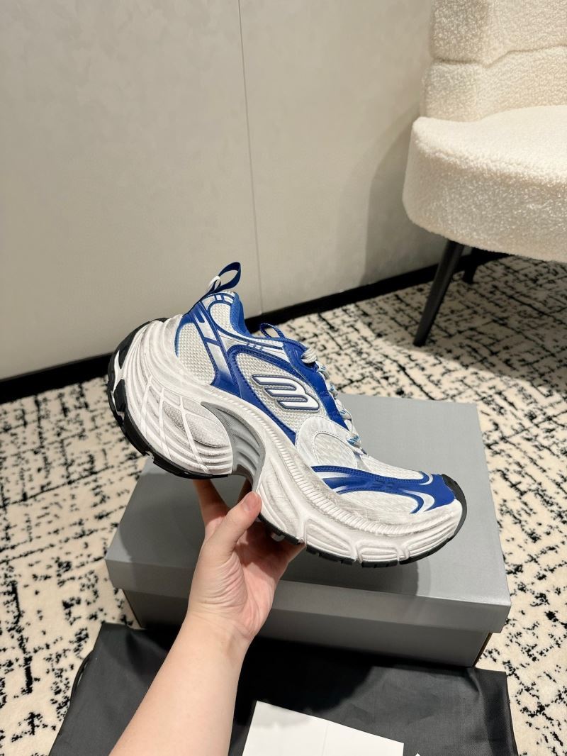 Balenciaga Track Shoes